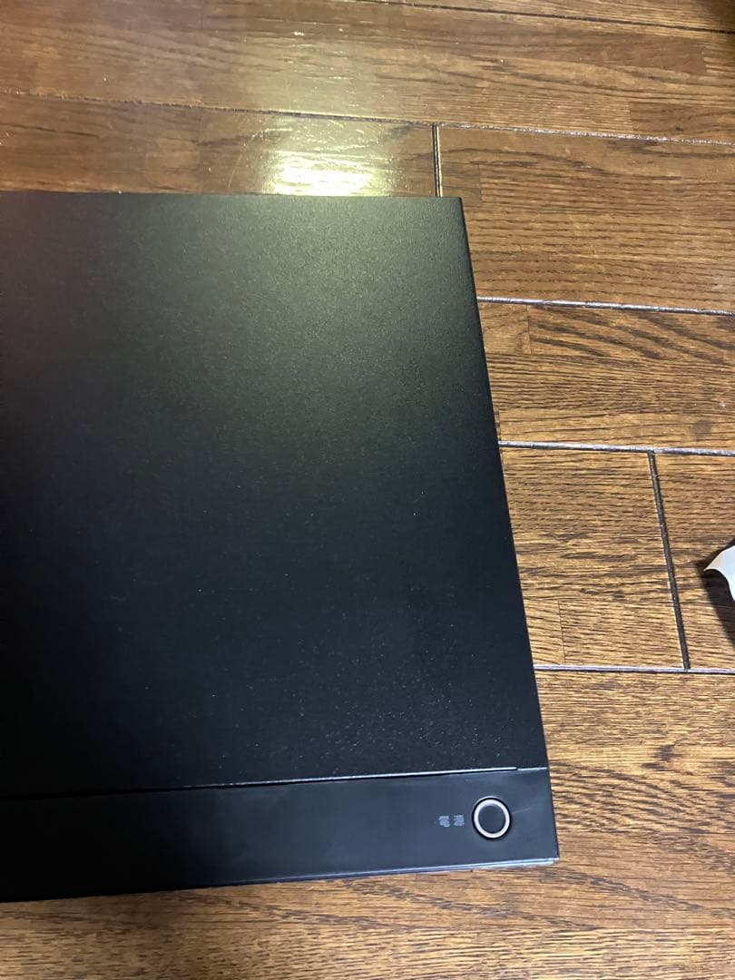 レグザ 4Kブルーレイレコーダー REGZA DBR-4KZ200