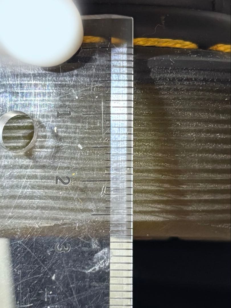 CORE POLLEY T BAR SHOE【POLLEY Tバーシューズ】