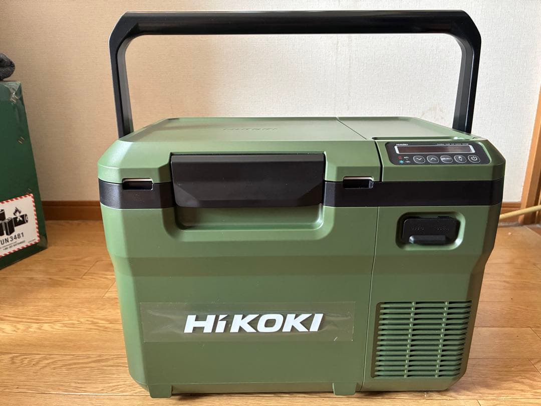 冷蔵庫・冷凍庫 UL18DD