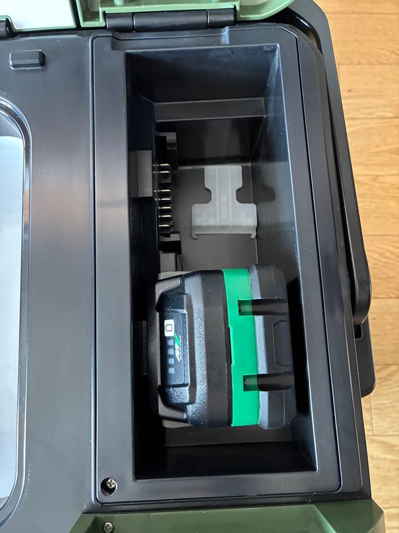 冷蔵庫・冷凍庫 UL18DD