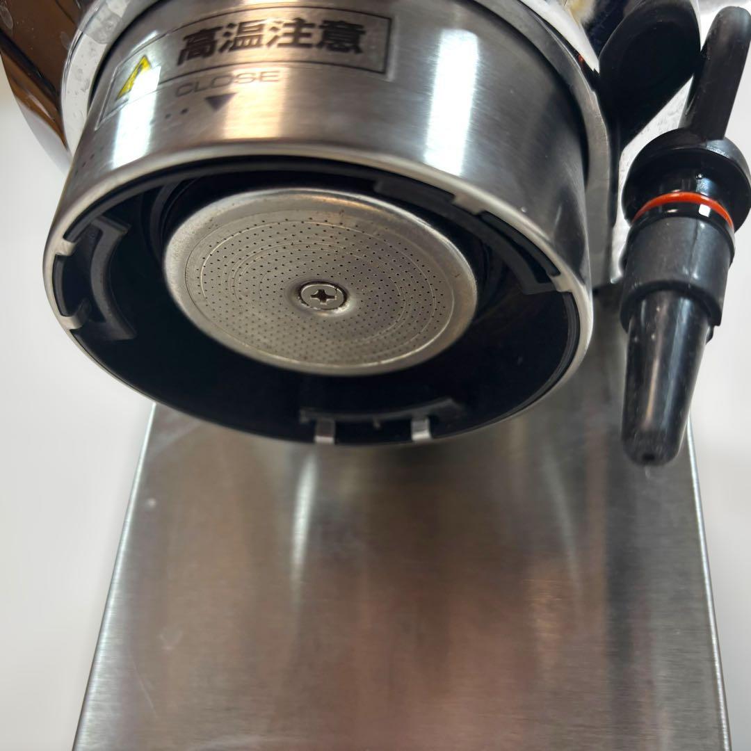 DeLonghi エスプレッソマシン EC680M シルバー