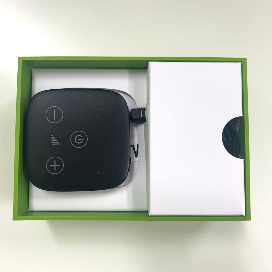 ⭐️未使用⭐️ フォナック 補聴器用　テレビコネクターD