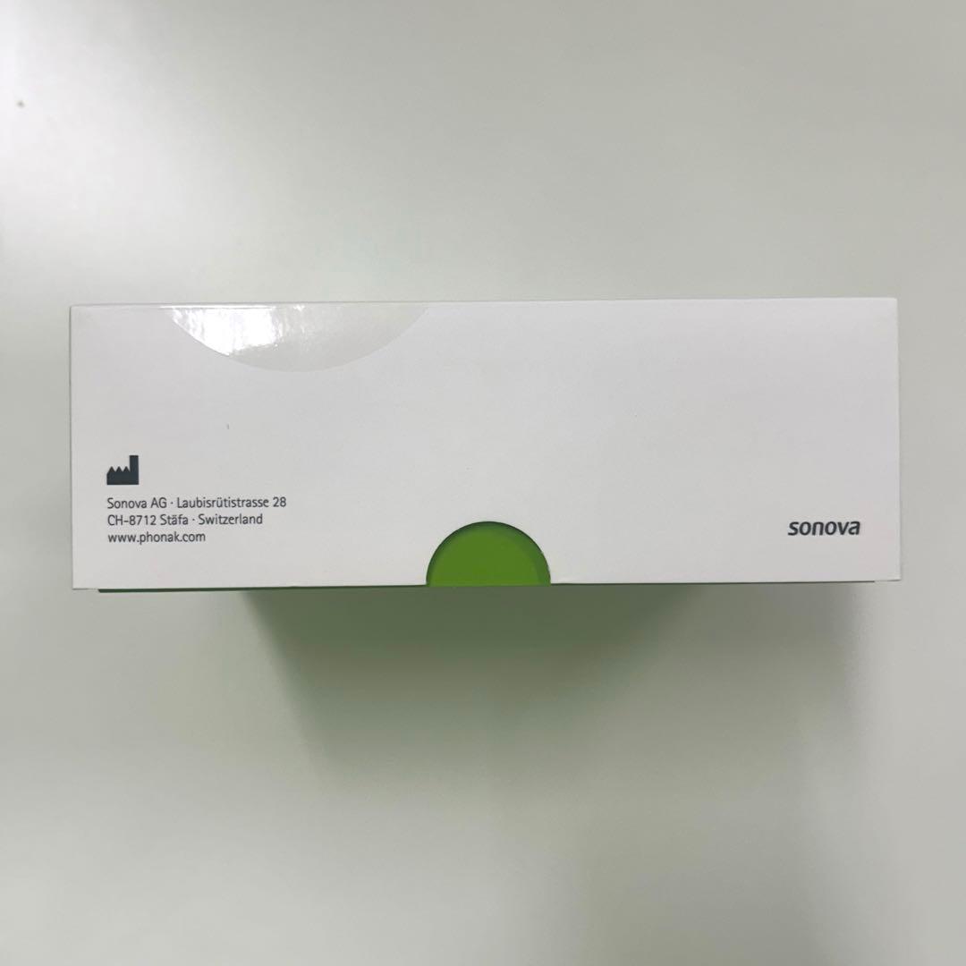 ⭐️未使用⭐️ フォナック 補聴器用　テレビコネクターD