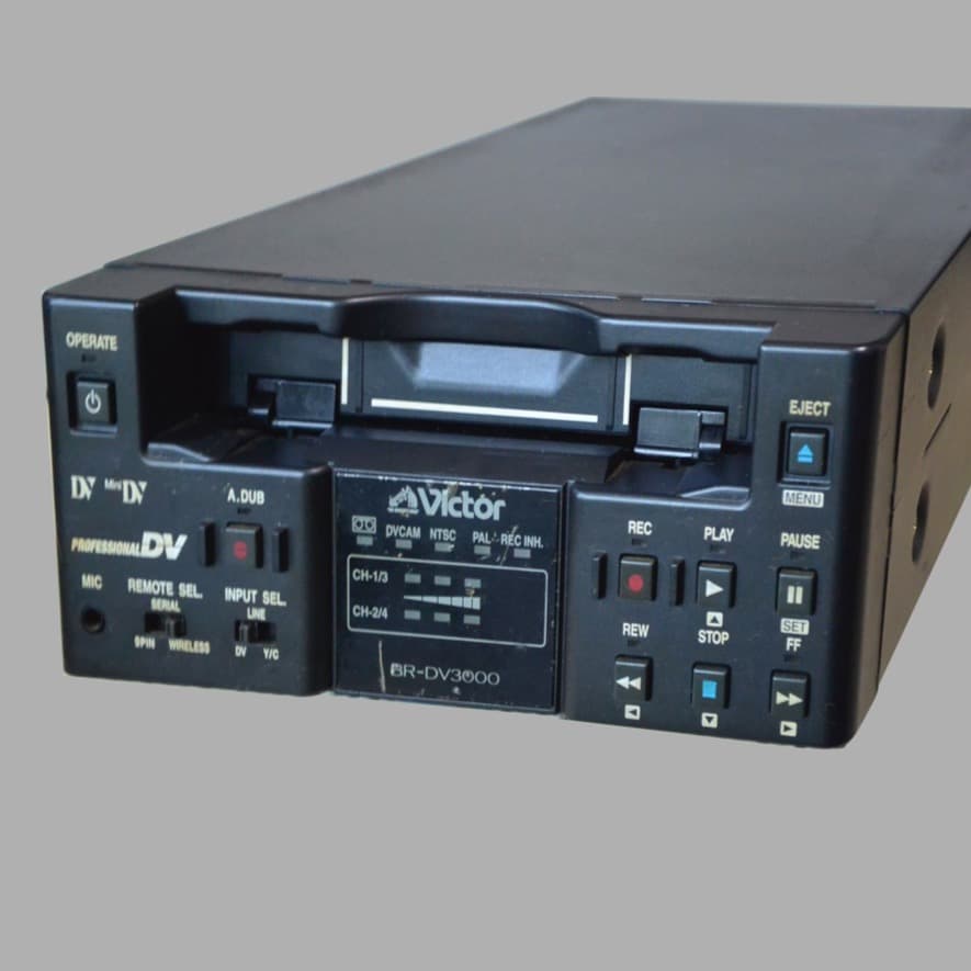 DVビデオ/S-ビデオ/コントローダーセット/ジャンク品