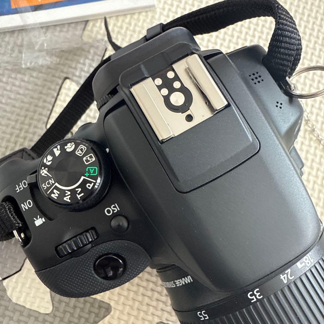 Canon♡X7♡プラス単焦点レンズ付き