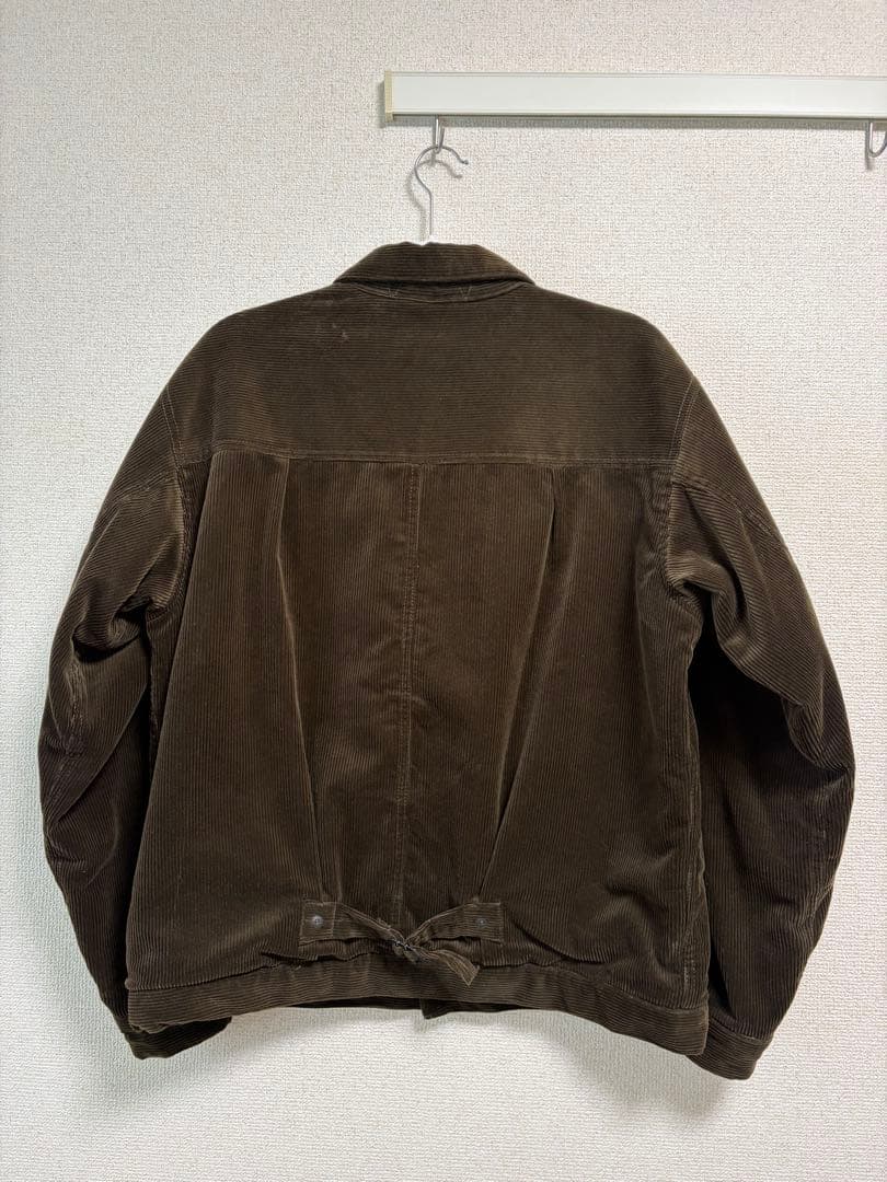 JOURNAL STANDARD relume ジャケット/M