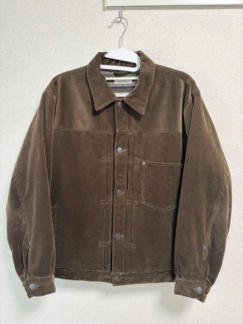 JOURNAL STANDARD relume ジャケット/M