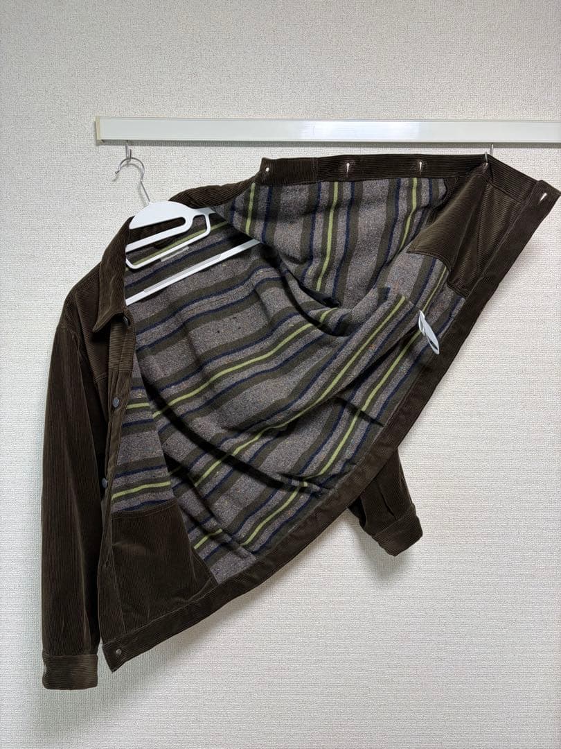 JOURNAL STANDARD relume ジャケット/M