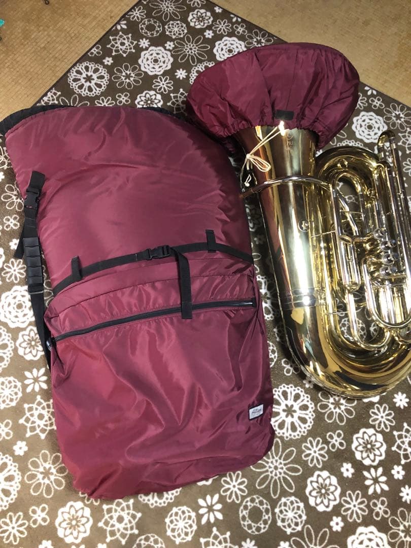 プレソン　チューバ　PRB-51