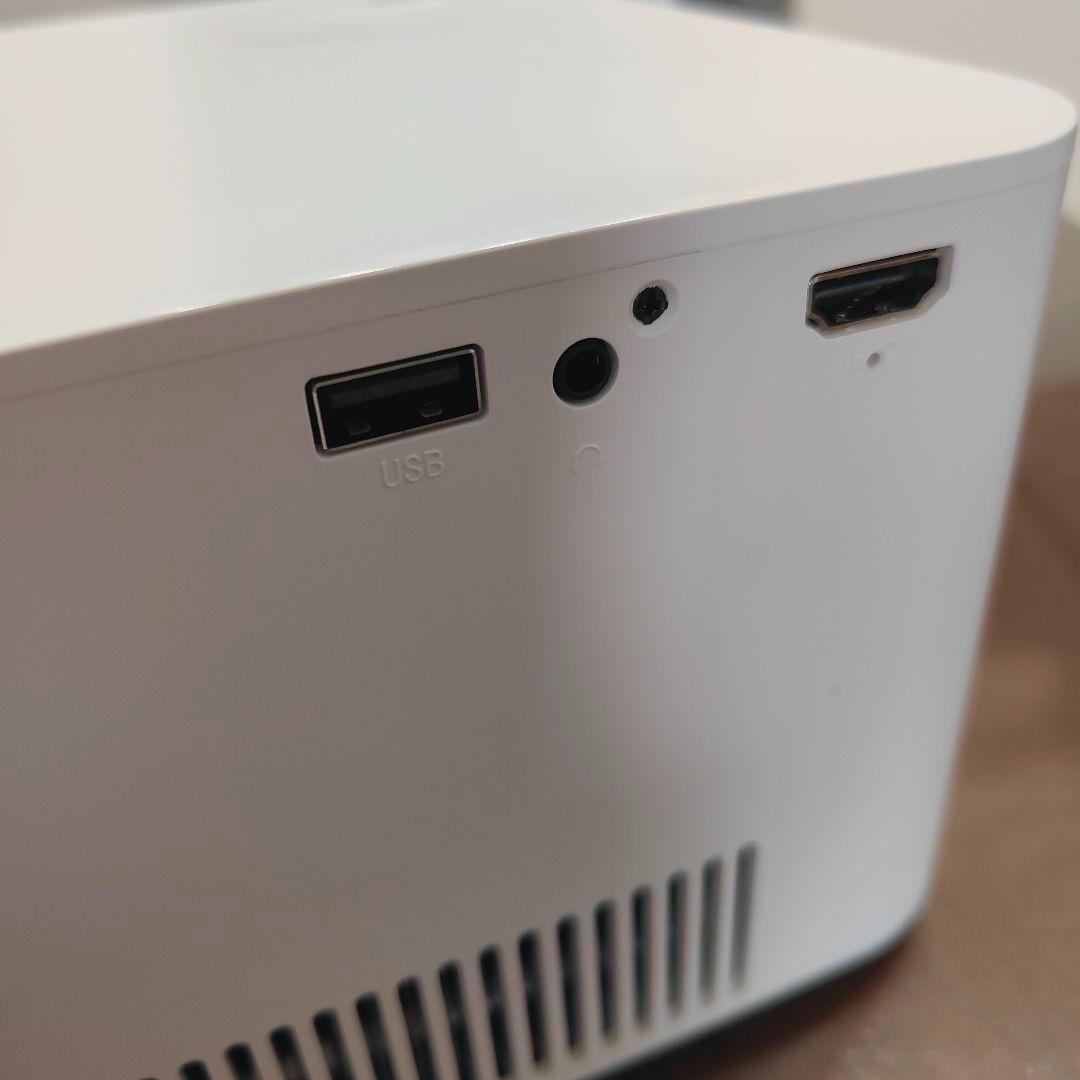 フルHDプロジェクター15000LM/ネイティブ1080PAndroidTV搭載