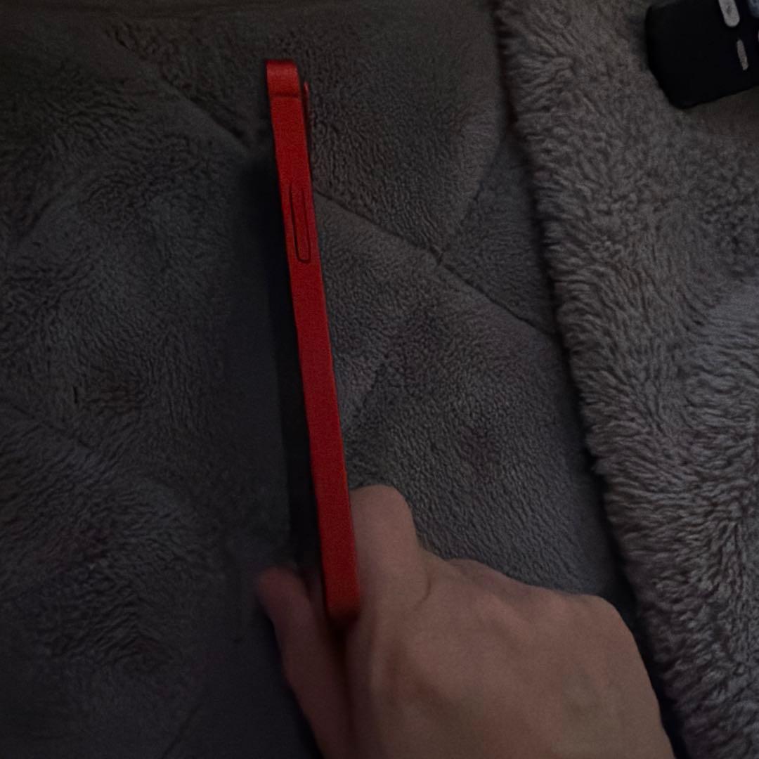 iPhone 13 mini レッド 128 GB