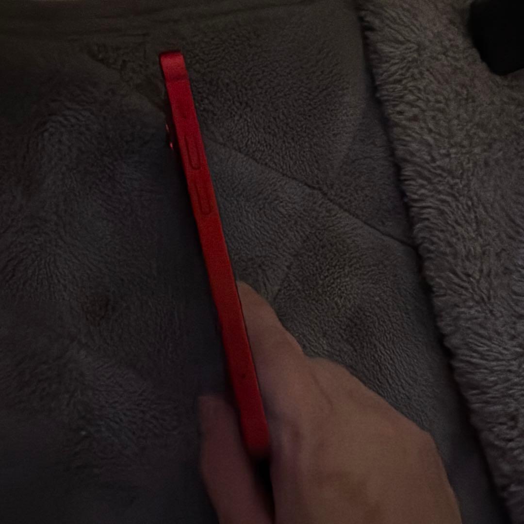 iPhone 13 mini レッド 128 GB