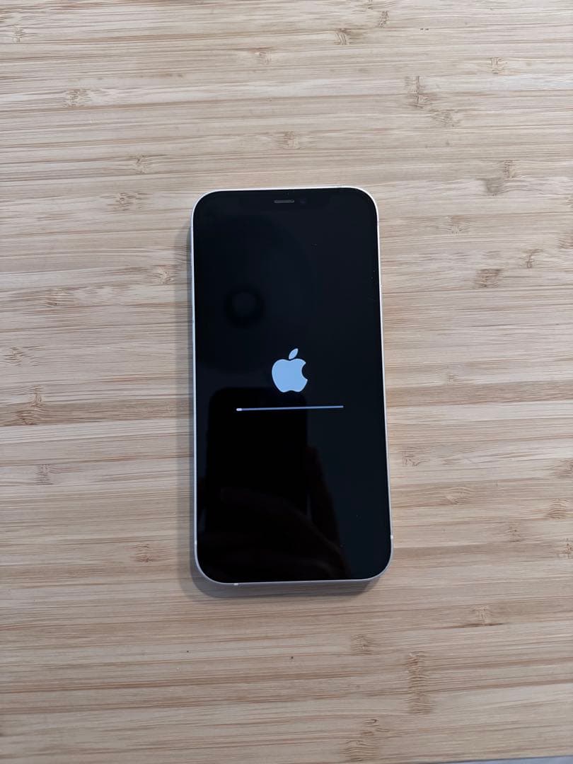 T*A様 Apple iPhone12 本体