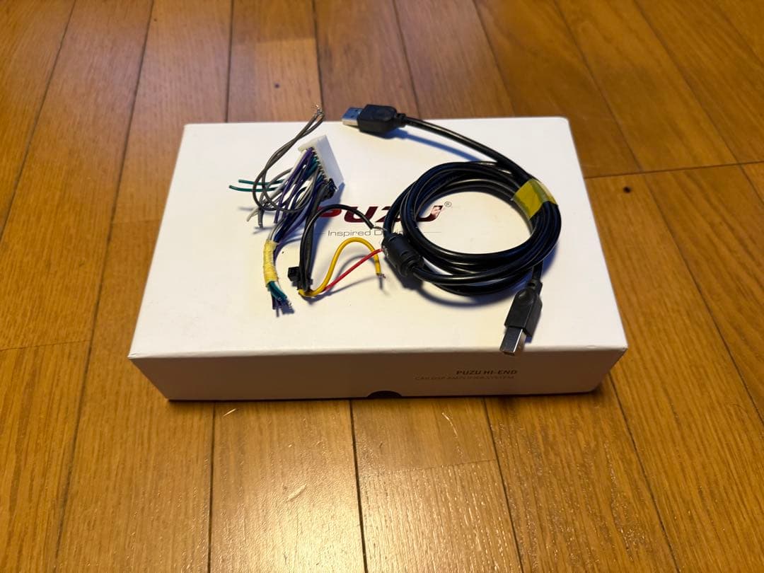 東*マ様 PUZU AUDIO PZ-C31 6ch dsp プロセッサー　値下