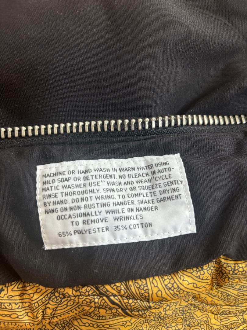 ダービーオブサンフランシスコ　XL 黒