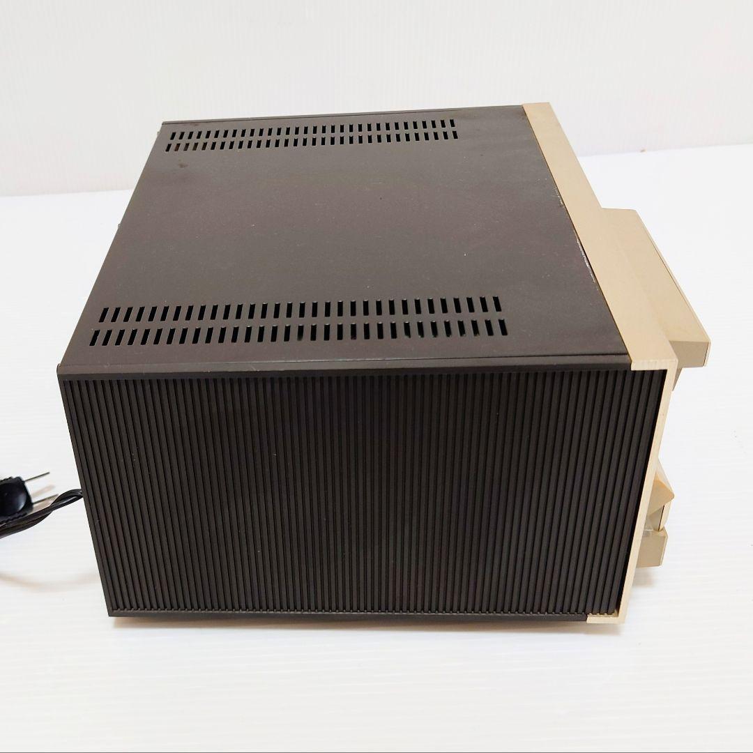 DIATONE　ダイアトーン　model:M-T05　カセットデッキ　ジャンク