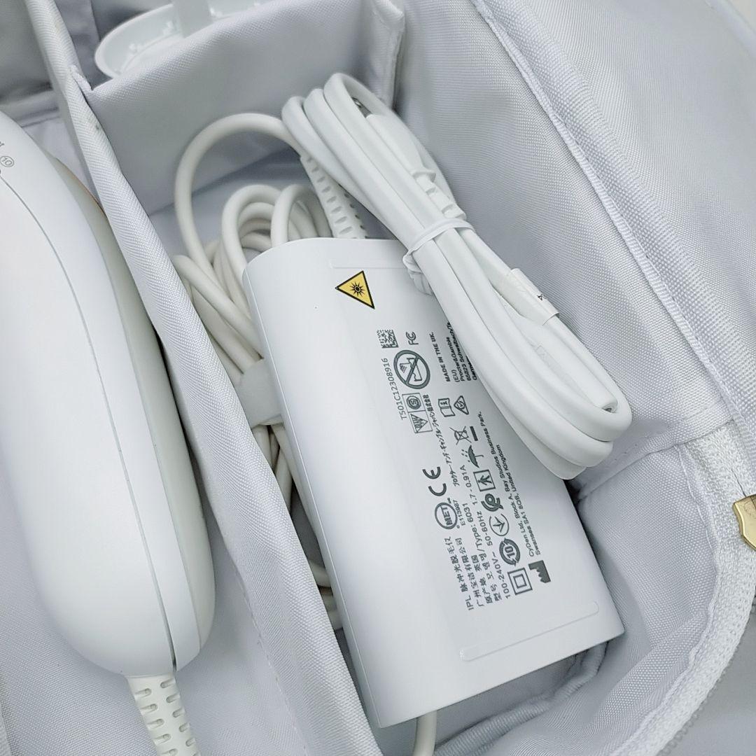 ほぼ未使用✨️ほぼ未使用⭐️付属品完備 ブラウン シルクエキスパート Pro 5