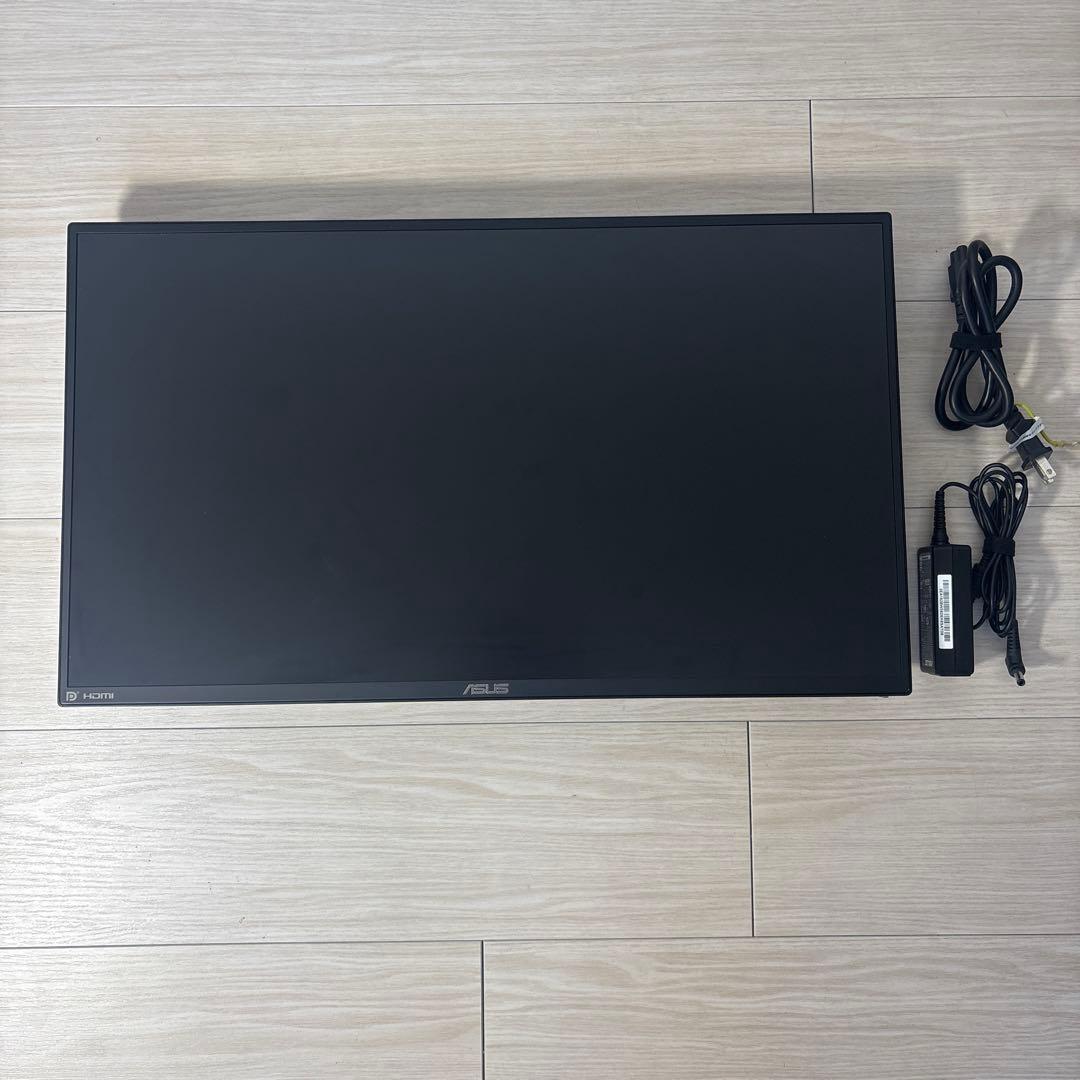 ASUS TUF Gaming ゲーミングモニター VG259Q