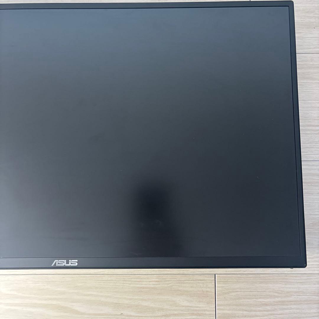 ASUS TUF Gaming ゲーミングモニター VG259Q