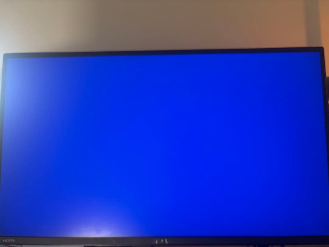 ASUS TUF Gaming ゲーミングモニター VG259Q