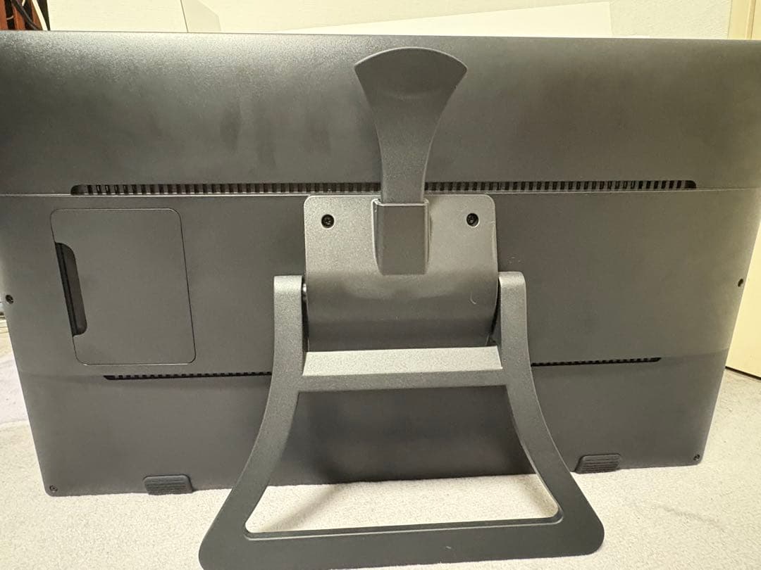 【値下げしました】XP-PEN Artist 24 Pen Display 本体