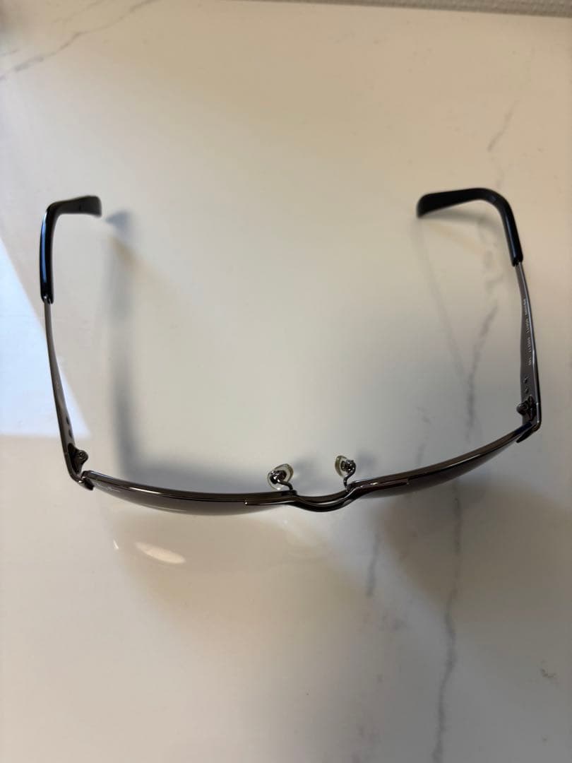 Ray-Ban ブラック サングラス　RB3399-004-71 レイバン