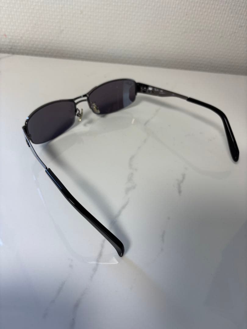 Ray-Ban ブラック サングラス　RB3399-004-71 レイバン