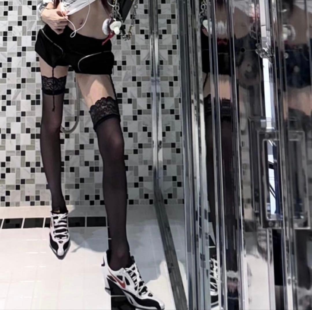 theredthread S pocket pants short パンツ