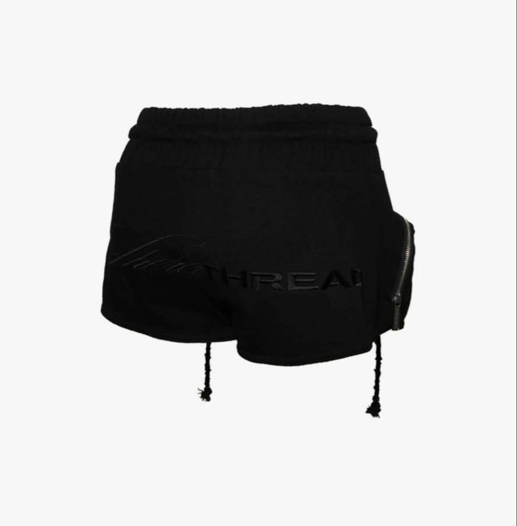 theredthread S pocket pants short パンツ