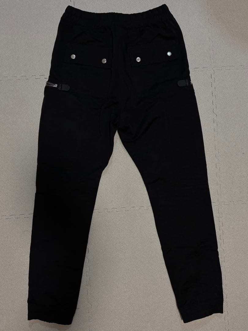 リックオウエンス rickowens パンツ