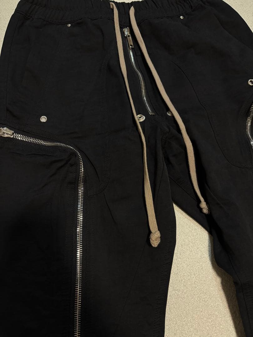 リックオウエンス rickowens パンツ