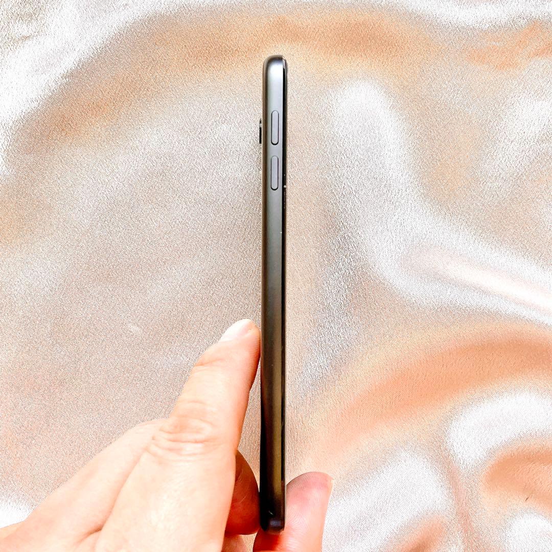 グレイ iPod touch 第6世代 128GB アイポッドApple本体I