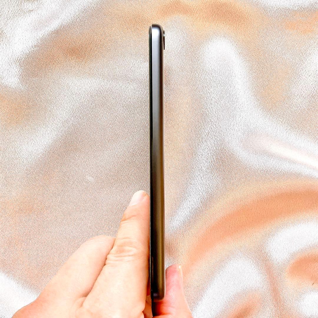 グレイ iPod touch 第6世代 128GB アイポッドApple本体I