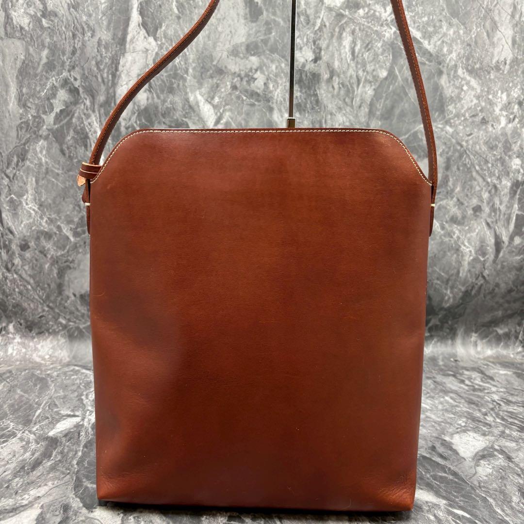 Marienwiese ✨土屋鞄　ディアリオ　フリーワンショルダーバッグ