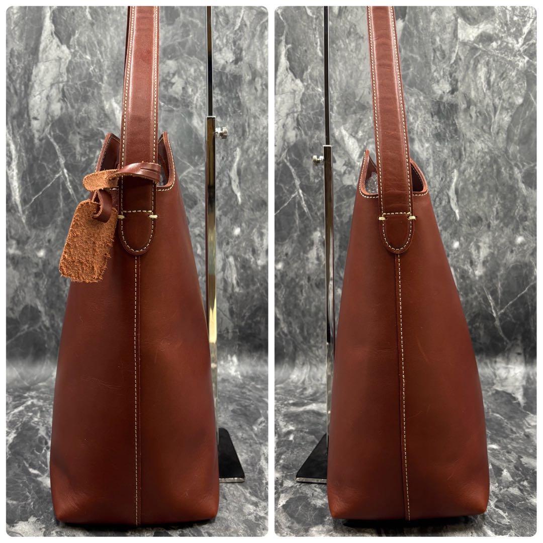 Marienwiese ✨土屋鞄　ディアリオ　フリーワンショルダーバッグ