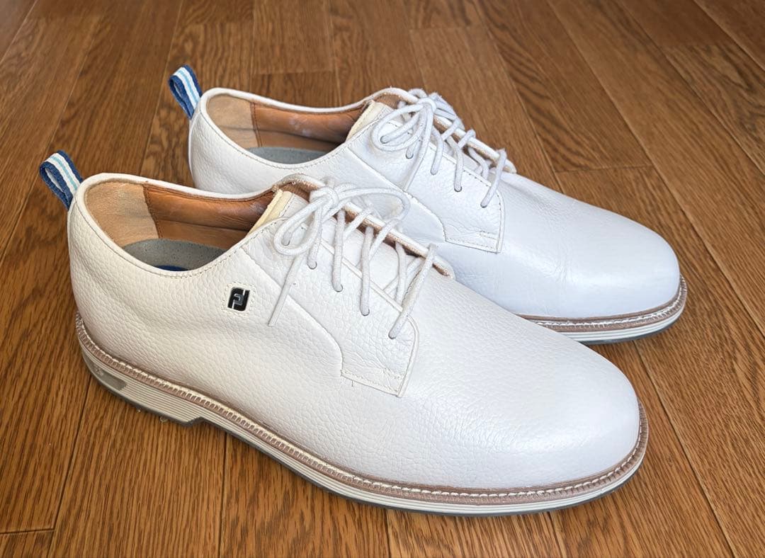 フットジョイ FJプレミアシリーズ フィールド（フルグレインレザー）