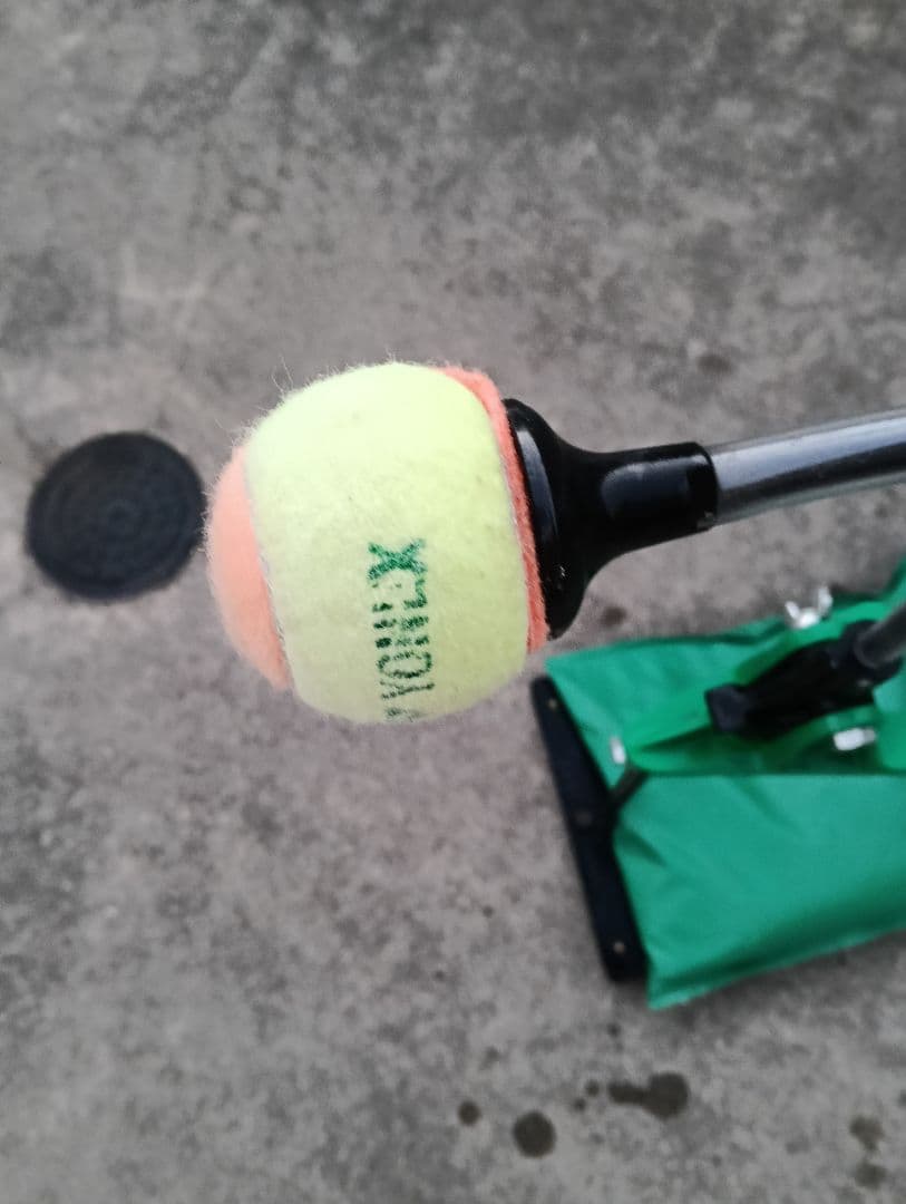 山川製作所 ピコチーノ テニス練習用具