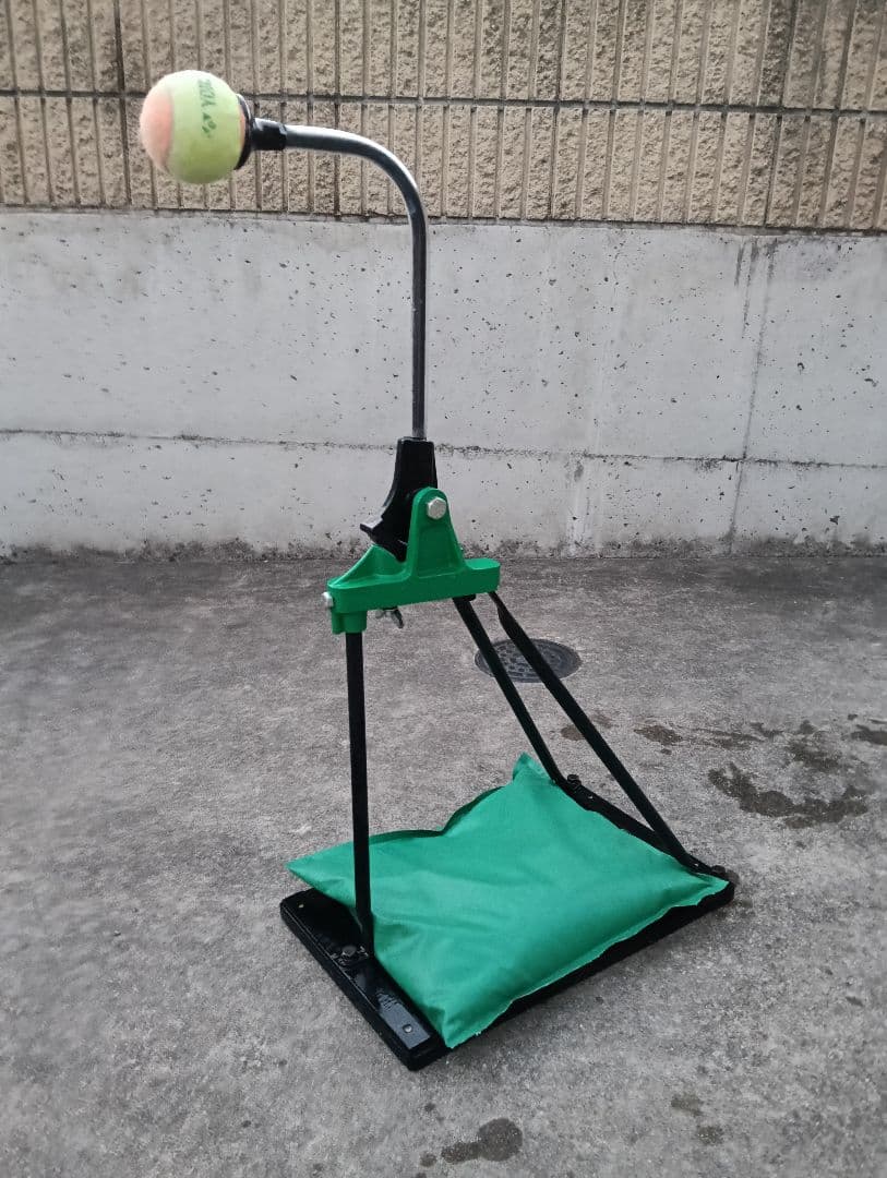 山川製作所 ピコチーノ テニス練習用具