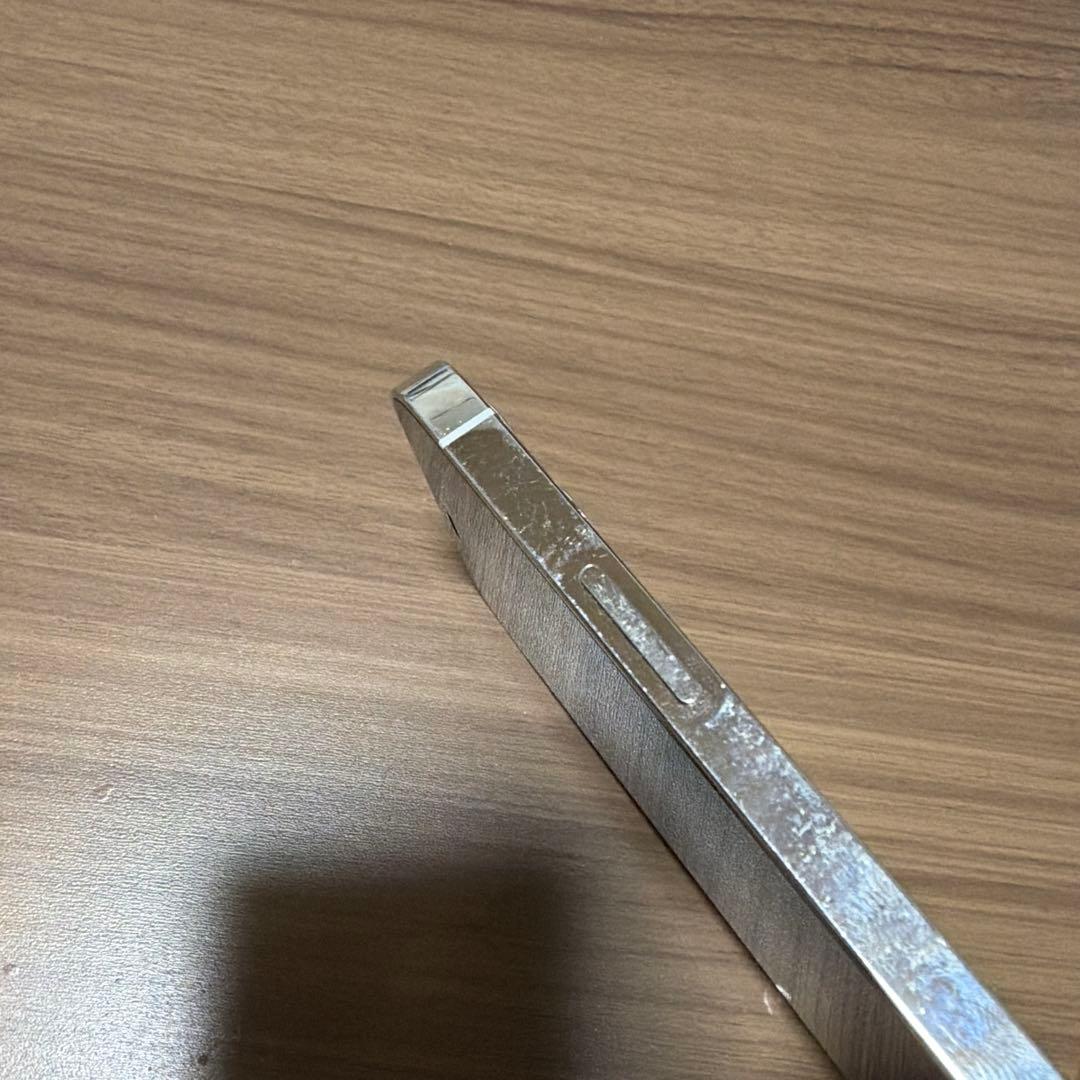 iPhone12Pro 128GB シルバー