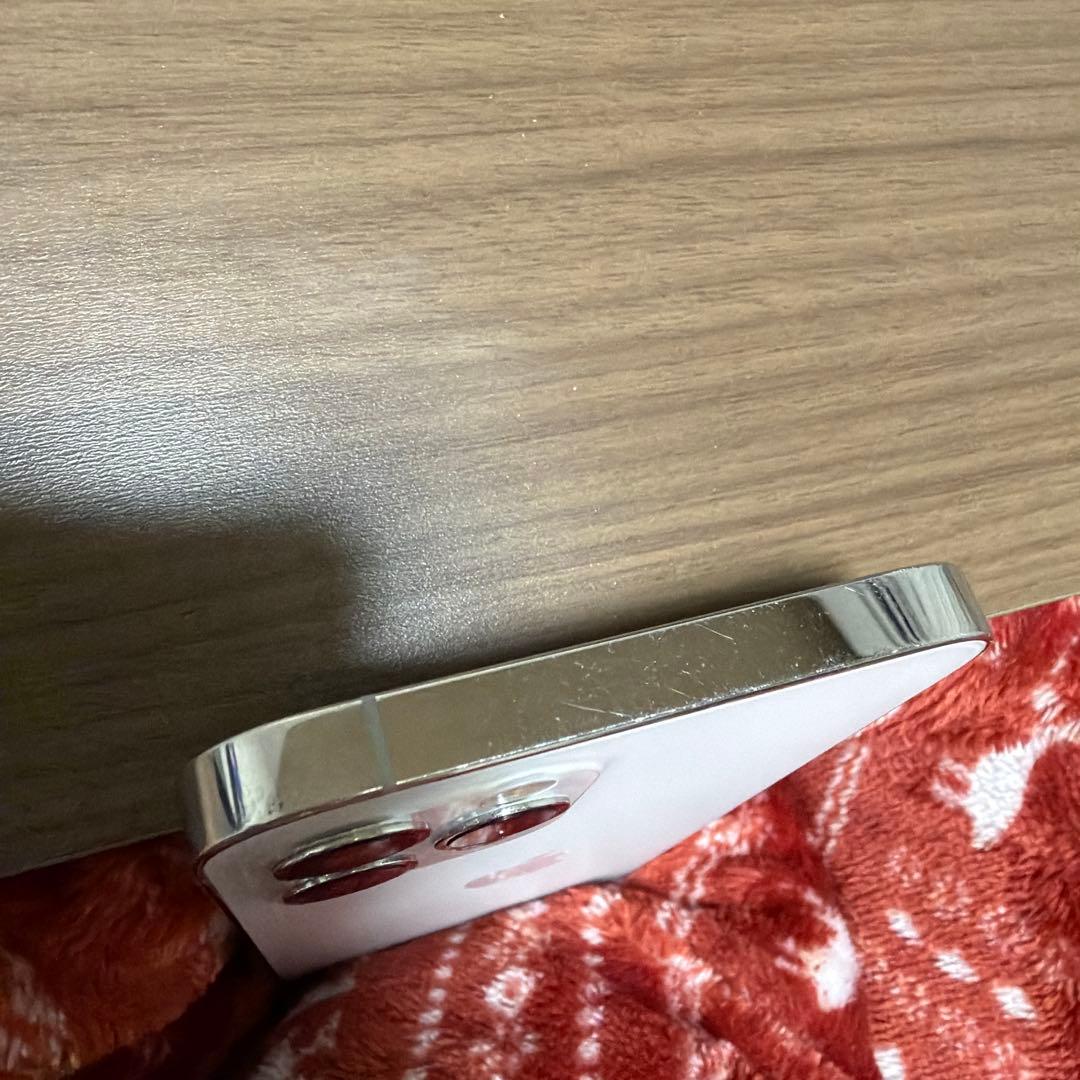 iPhone12Pro 128GB シルバー