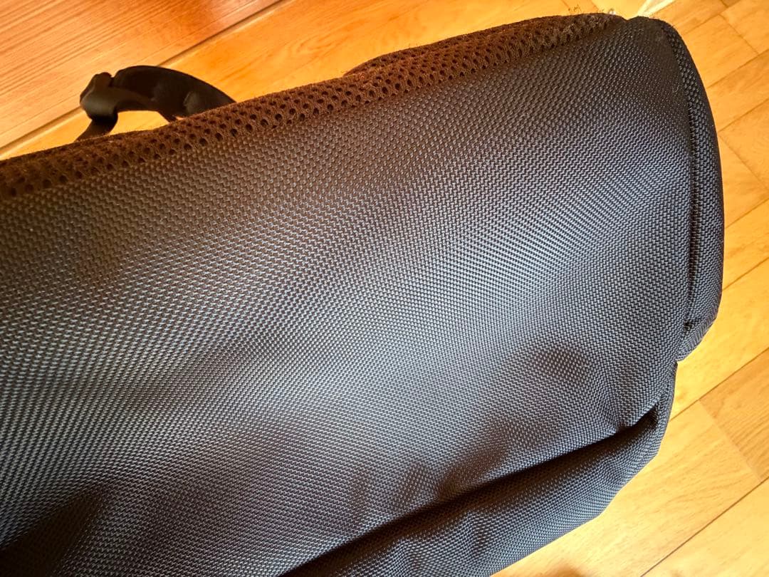 《JIkm》Briggs & Riley バックパック 22L