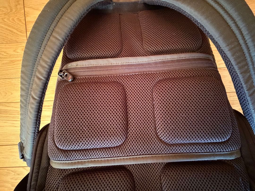 《JIkm》Briggs & Riley バックパック 22L