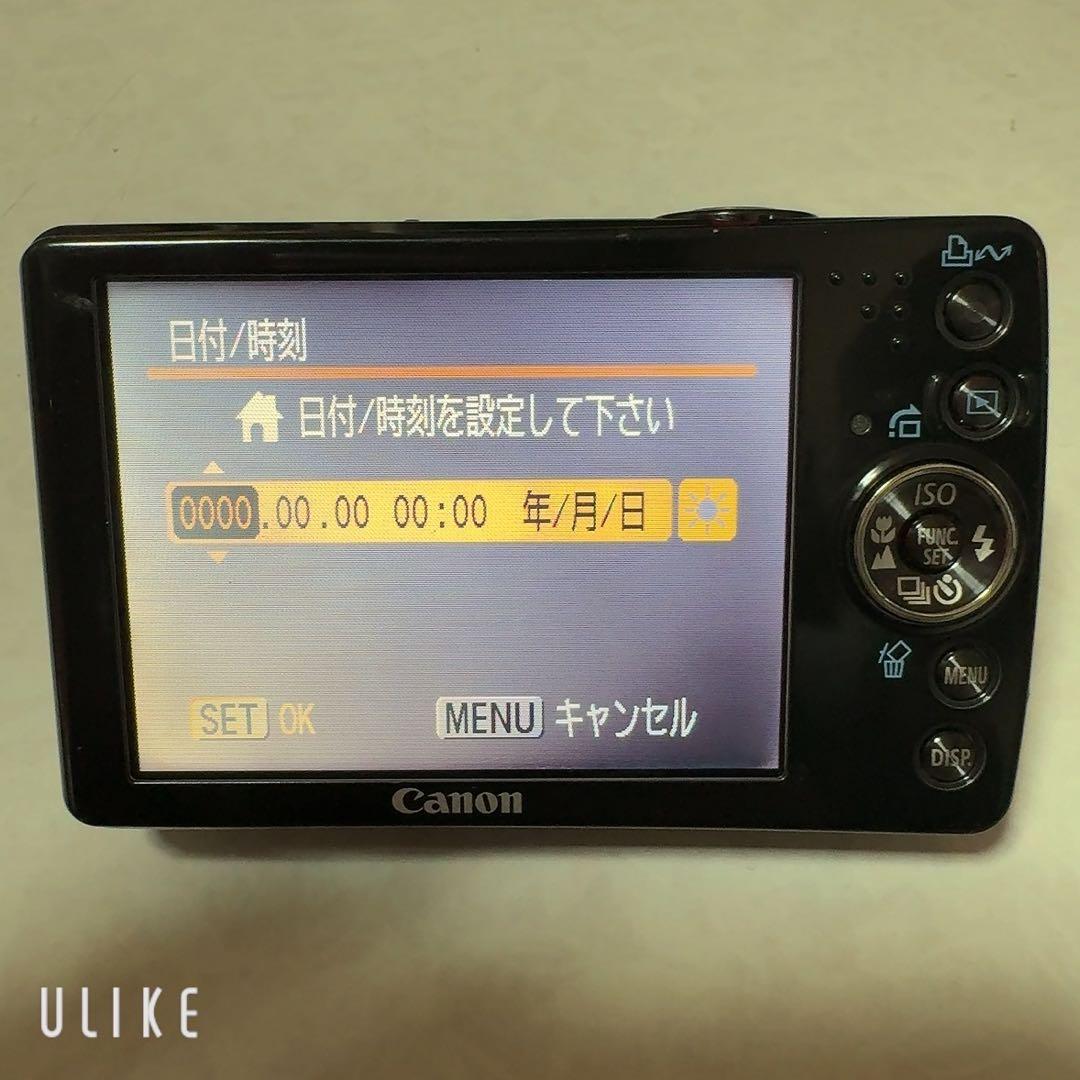 LUMIX Canon ixy デジタルカメラ ジャンク