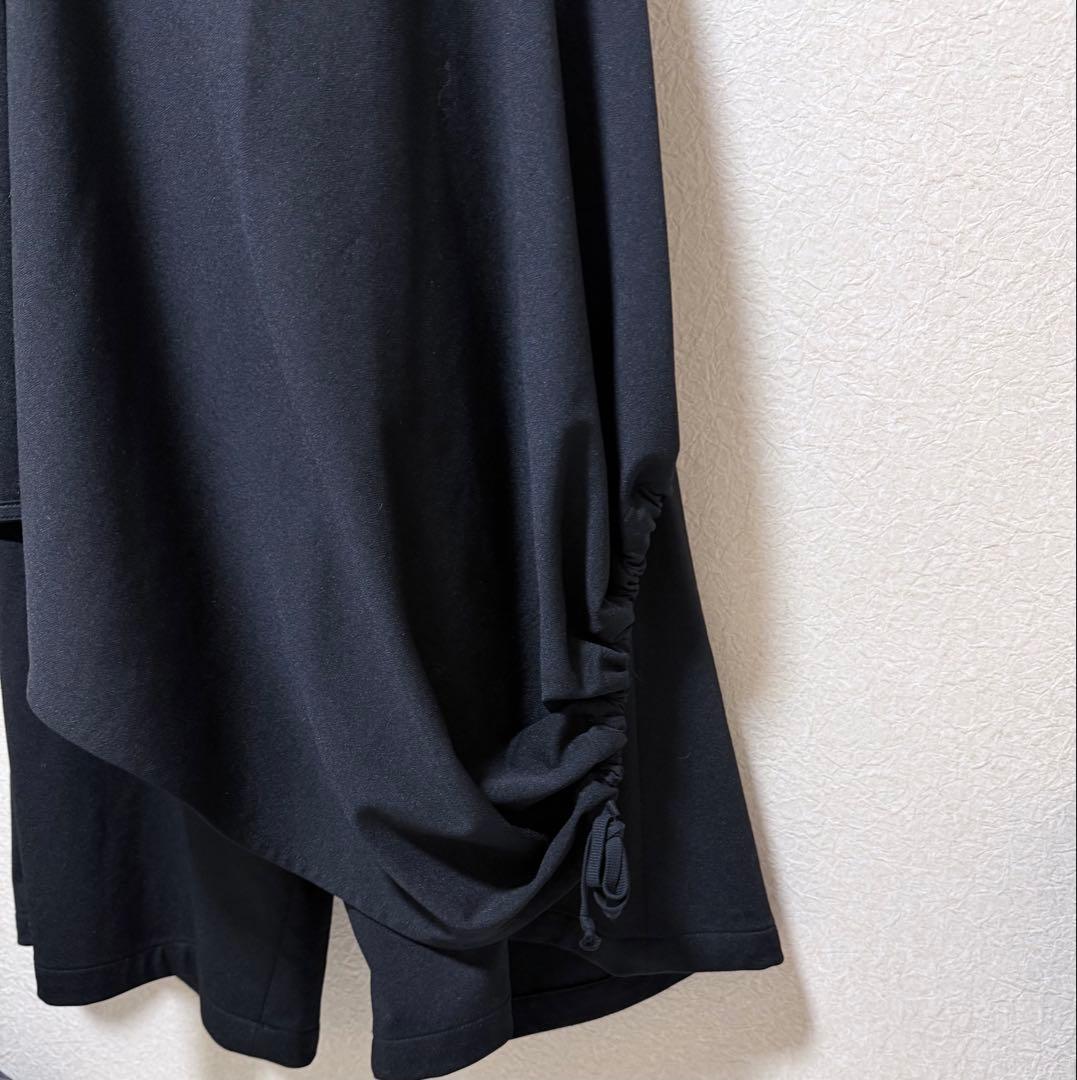 ヨウジヤマモト レギュレーション ラップパンツ