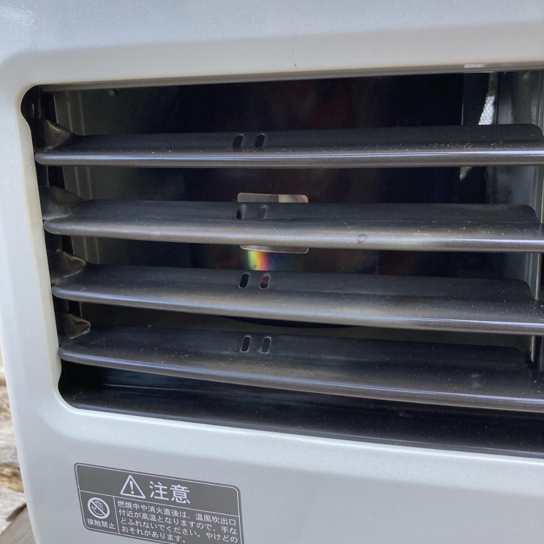 しば様　CORONA 石油ファンヒーター STシリーズ 10畳~13畳