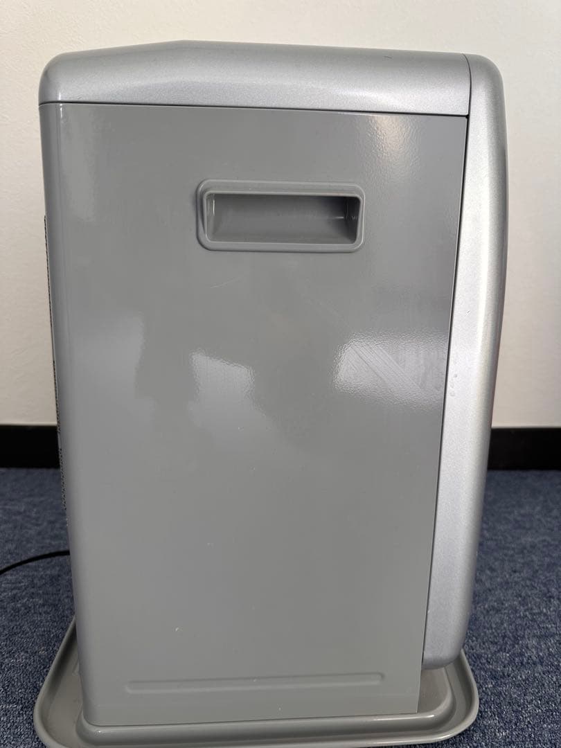 CORONA 石油ファンヒーター FH-G3224Y 2灯油ポリタンク 2個付き