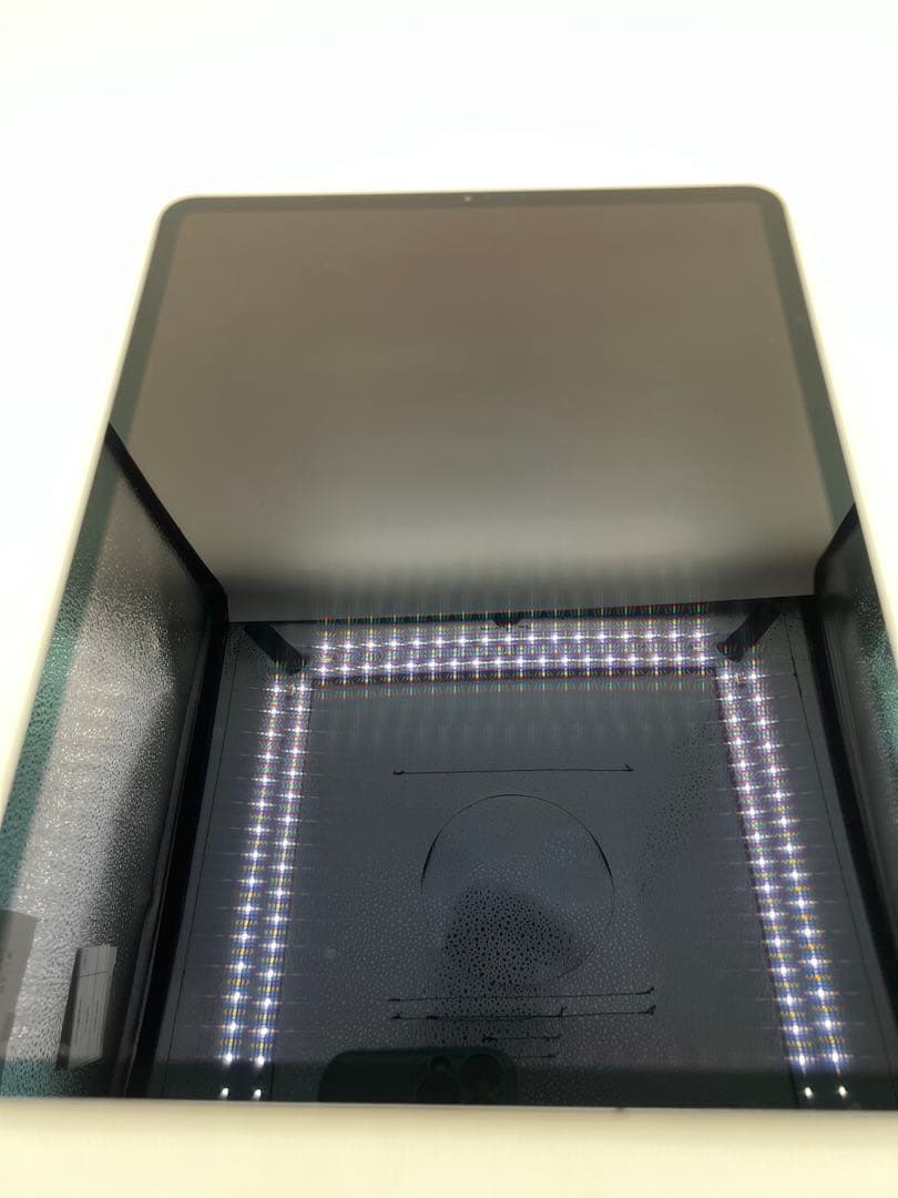 【iPadPro第四世代12.9インチ】wi-fi＋cellular美品