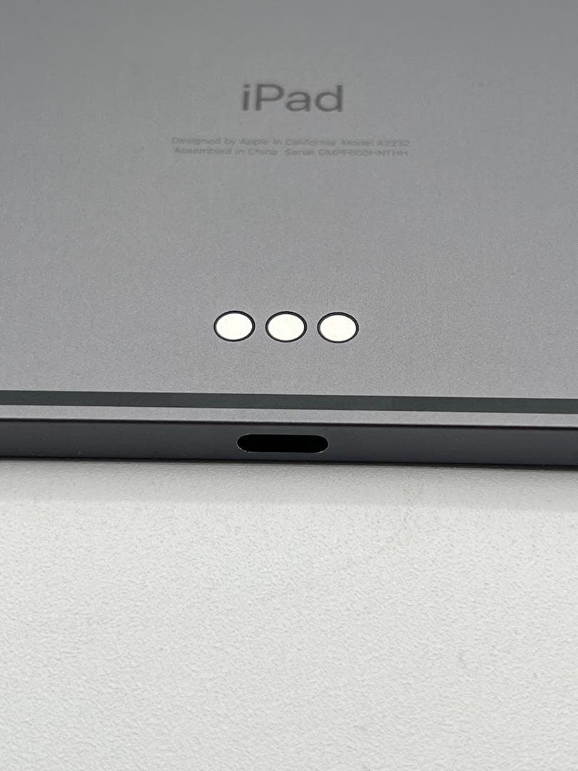 【iPadPro第四世代12.9インチ】wi-fi＋cellular美品