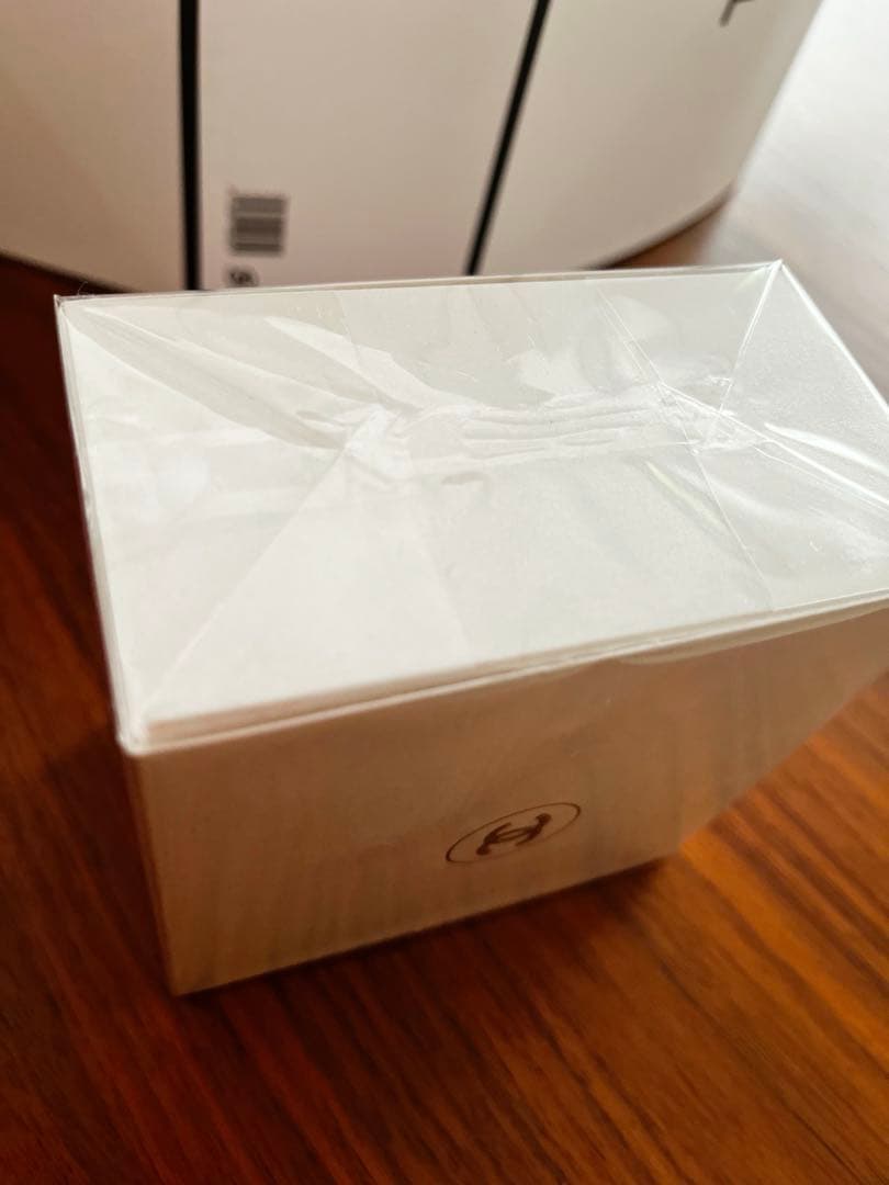 2／7発売　新品未開封　シャネル　CHANEL オータンドゥル　ボディクリーム