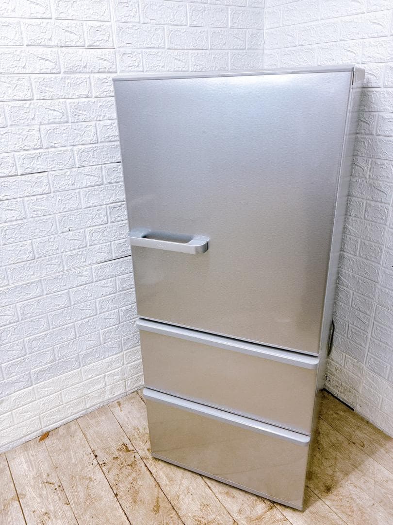 MKT011955 アクア 272L 冷蔵庫 大型 小型 一人暮らし